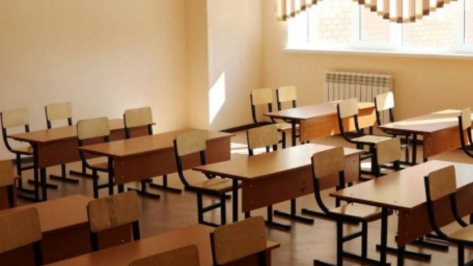 Елімізде қазақ сыныбына баратын оқушылар азайды.