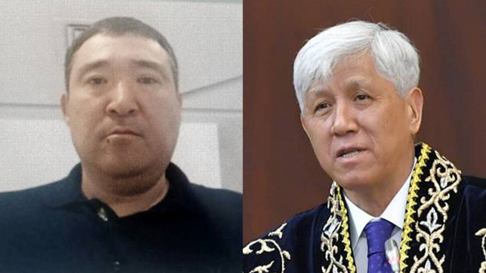 Амандық Баталовтың күйеу баласы — Ерқанат Жұмабеков Қырғызстанда іздеу жарияланды.