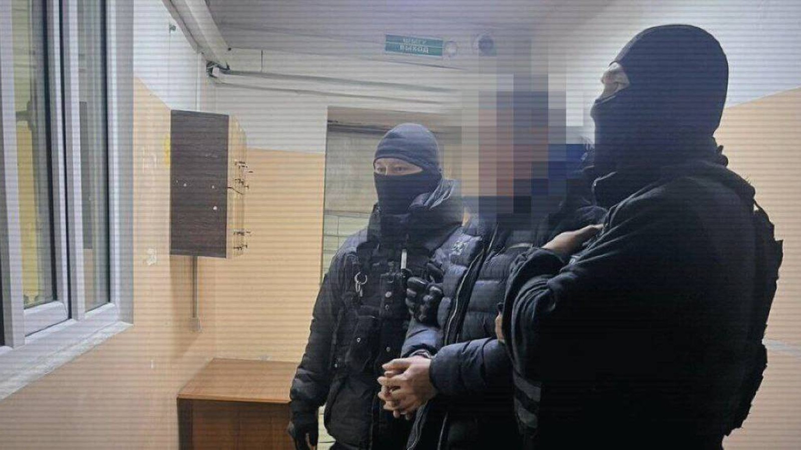Іздеуде жүрген 280 қылмыскер ұсталды.