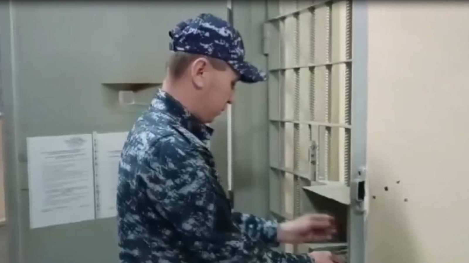 Жамбыл облысында аудан әкімі жемқорлық үшін сотталды.
