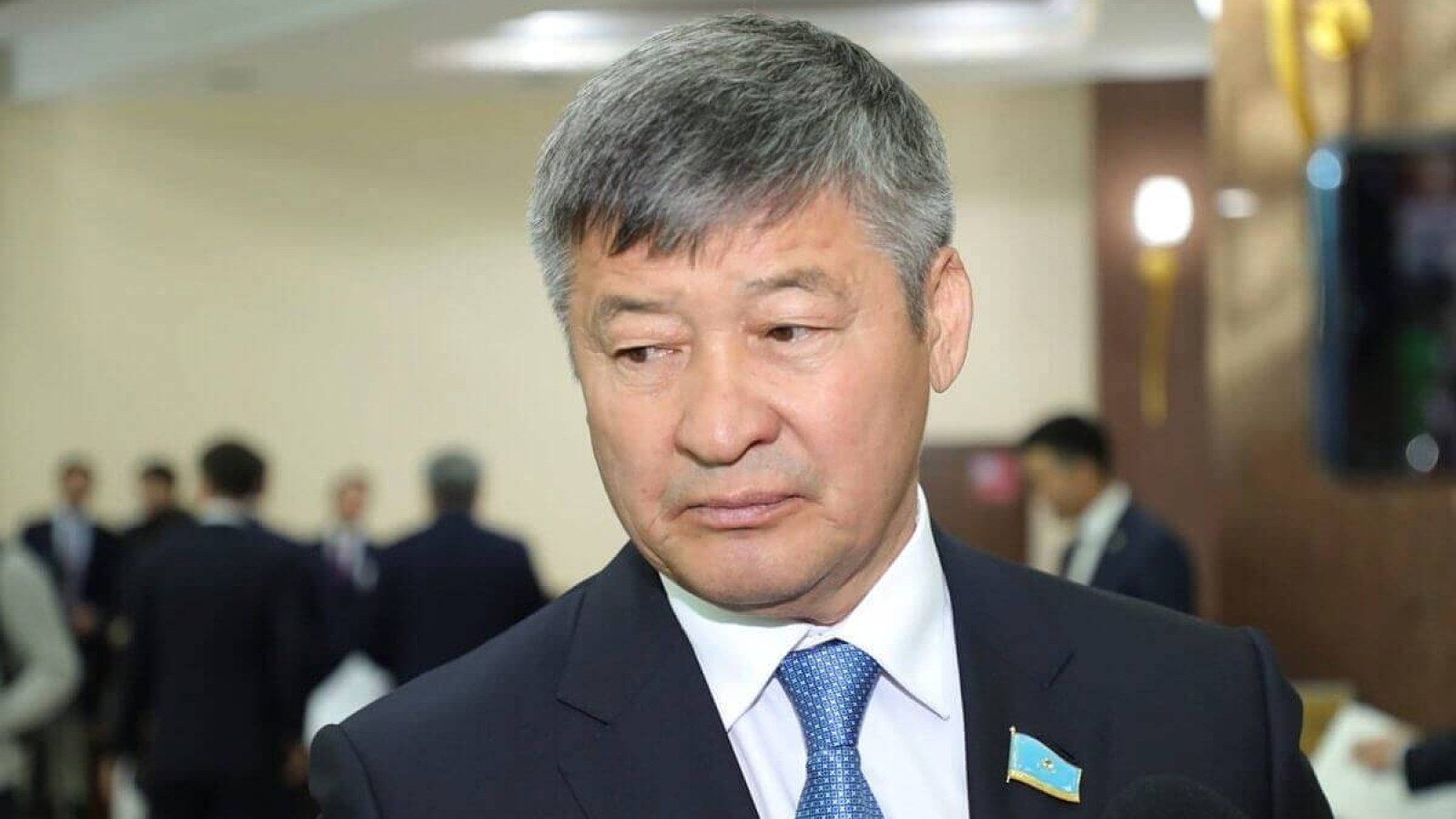 Дәулет Тұрлыханов: Қай ата-ана өзінің баласын жаман болсын дейді?!.