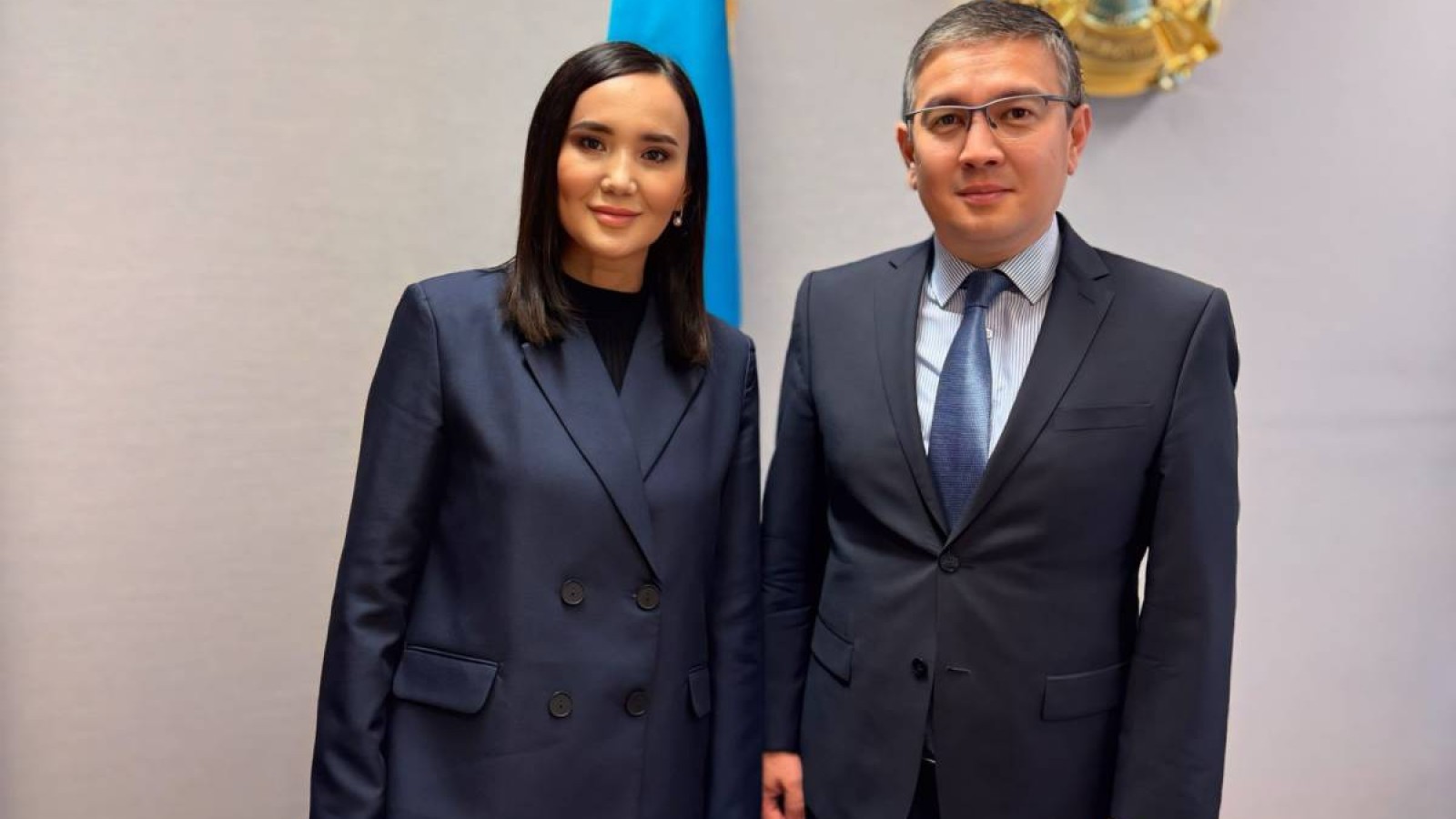 Шымкент қаласының өнерпаздары Норвегияда арнайы іс-шара ұйымдастырды.