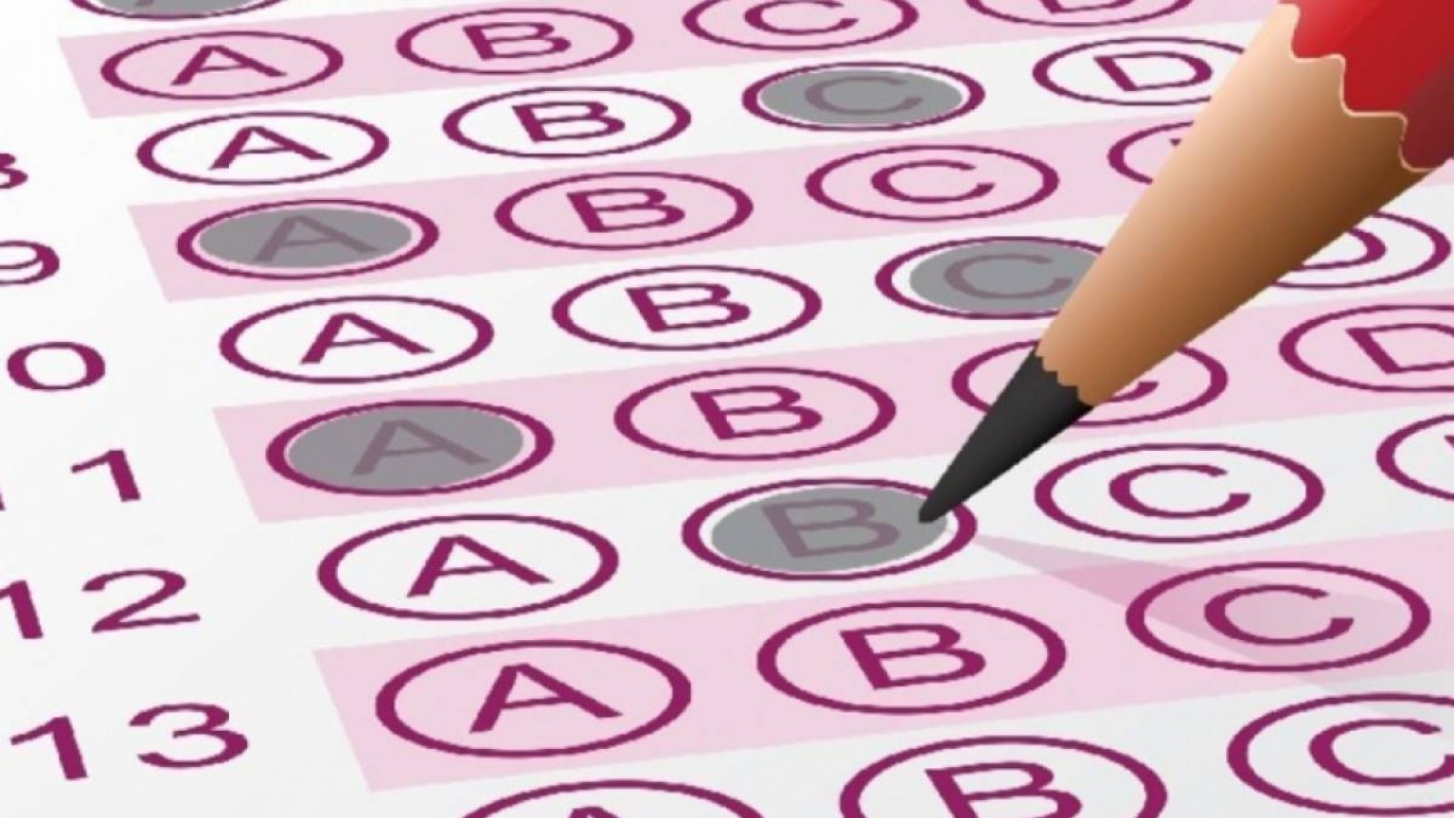 Ақылы ҰБТ үшін қайта тестілеу басталды.