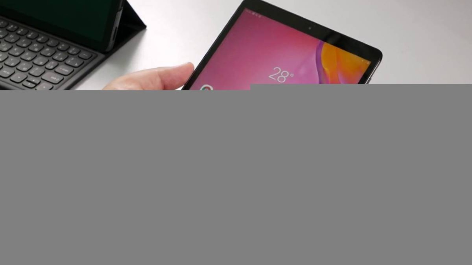 Елімізде мектептен алған планшетті ломбардқа өткізіп жібергендер бар.