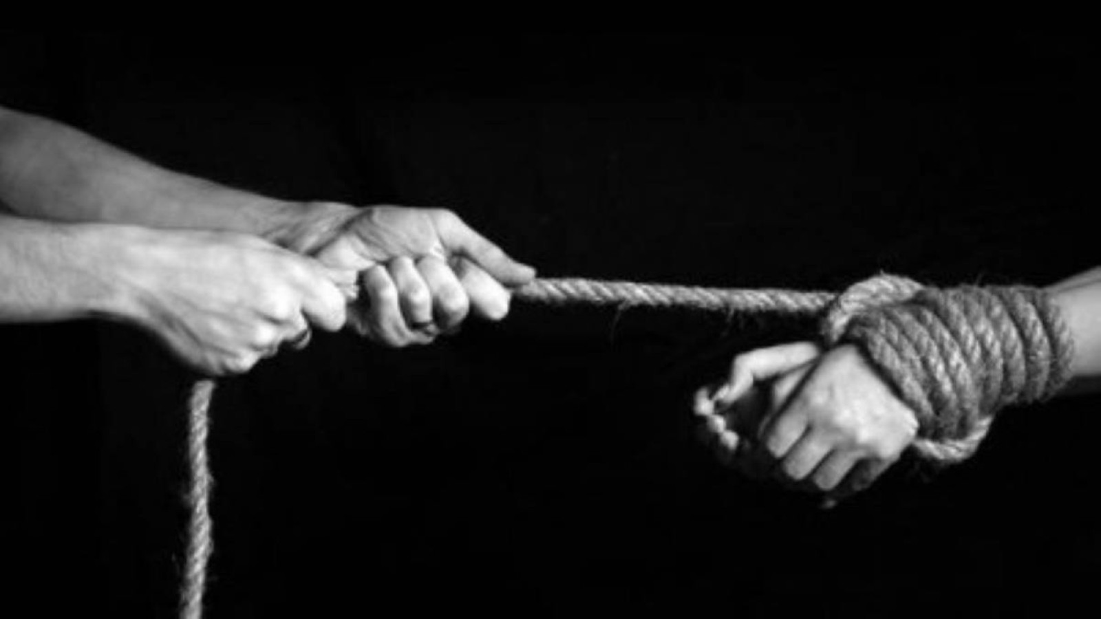 Адам саудасына байланысты қылмыстар қылмыстық жауапкершілікке тартылады.