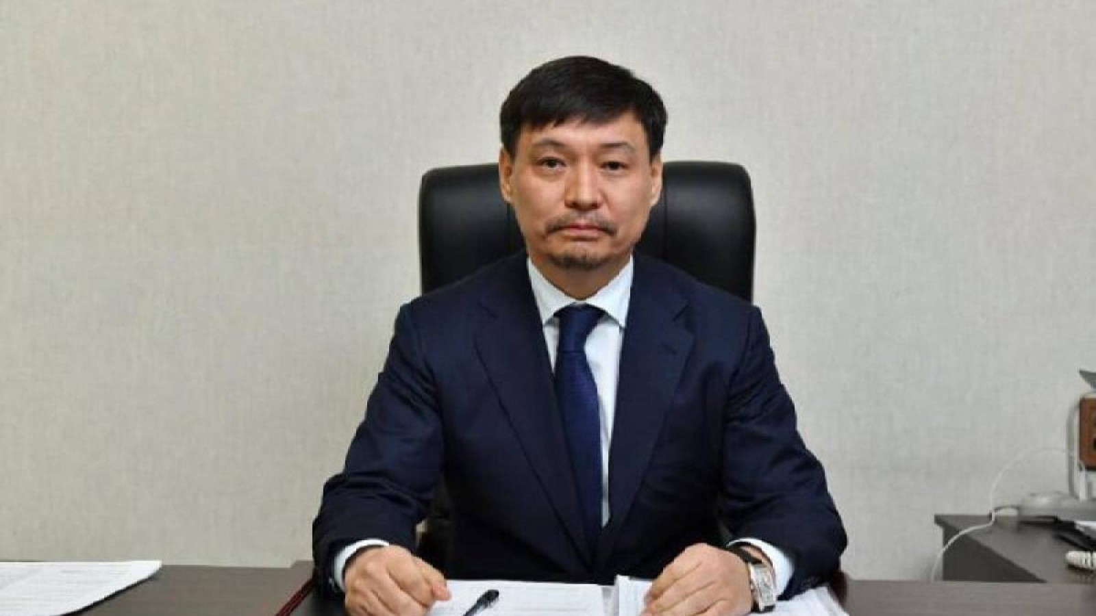 Шымкент әкімінің экс-орынбасары Мақсұт Исахов 8,5 жылға сотталды.