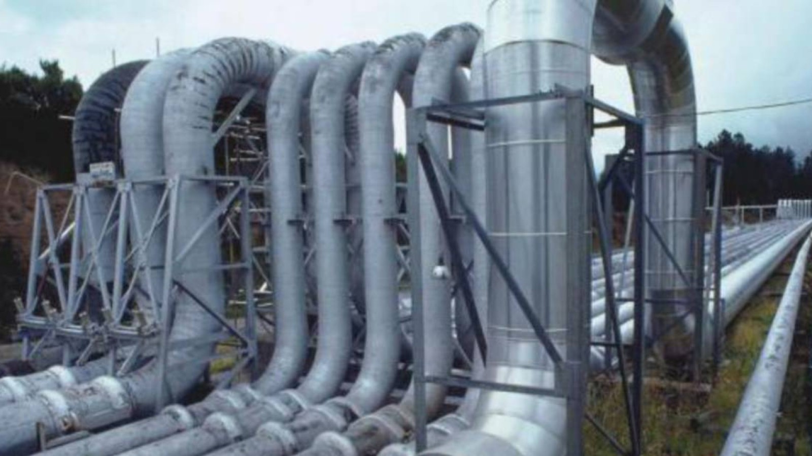 Каспийдегі мұнай құбырына Ресейдің қызығушылығы бар — сарапшы.