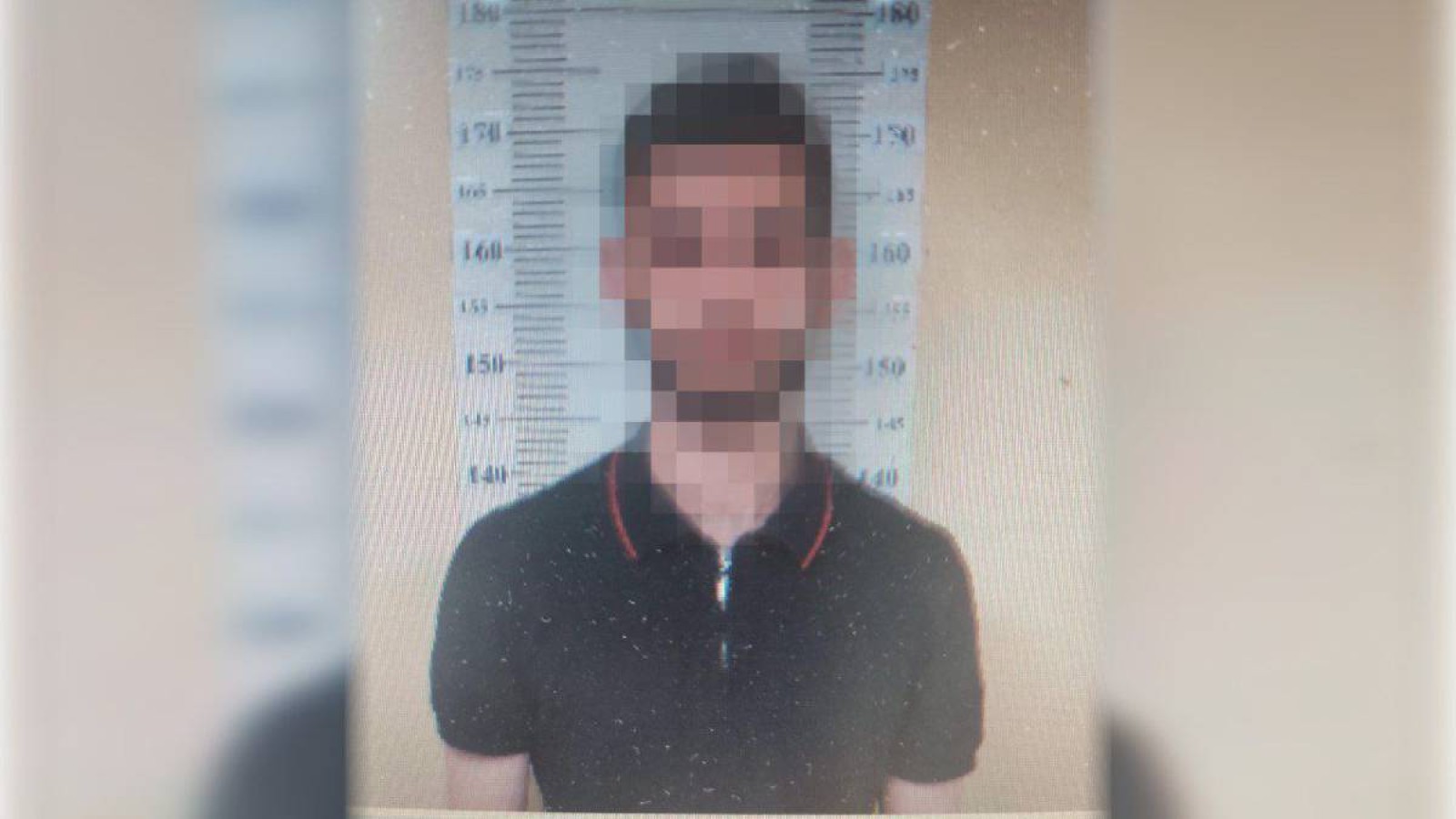 Халықаралық іздеуде жүрген қылмыскер Ресейде ұсталды.