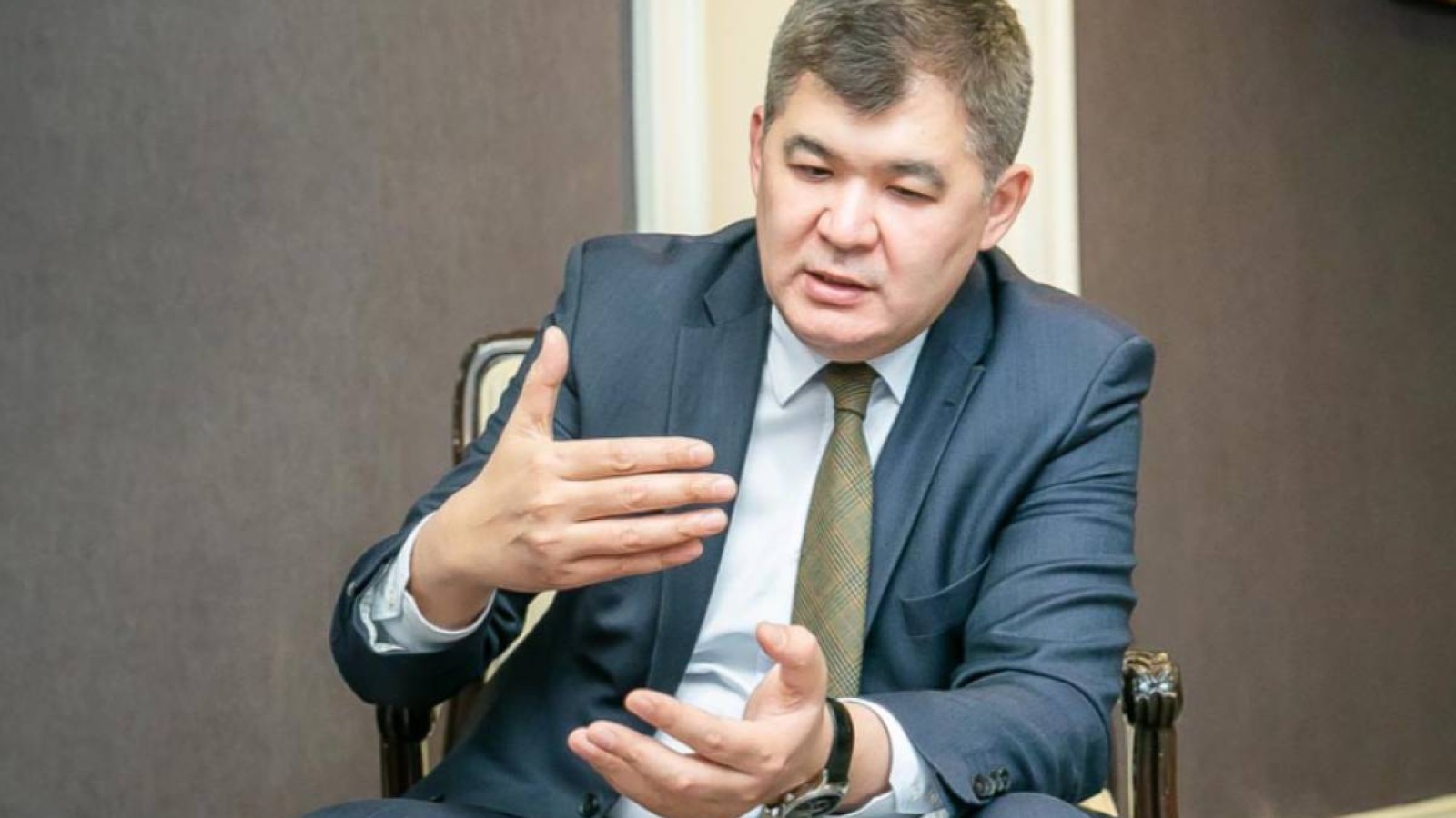 Біртановқа қатысты сотқа Мамин, Тоғжанов, Дүйсенова шақырылады.