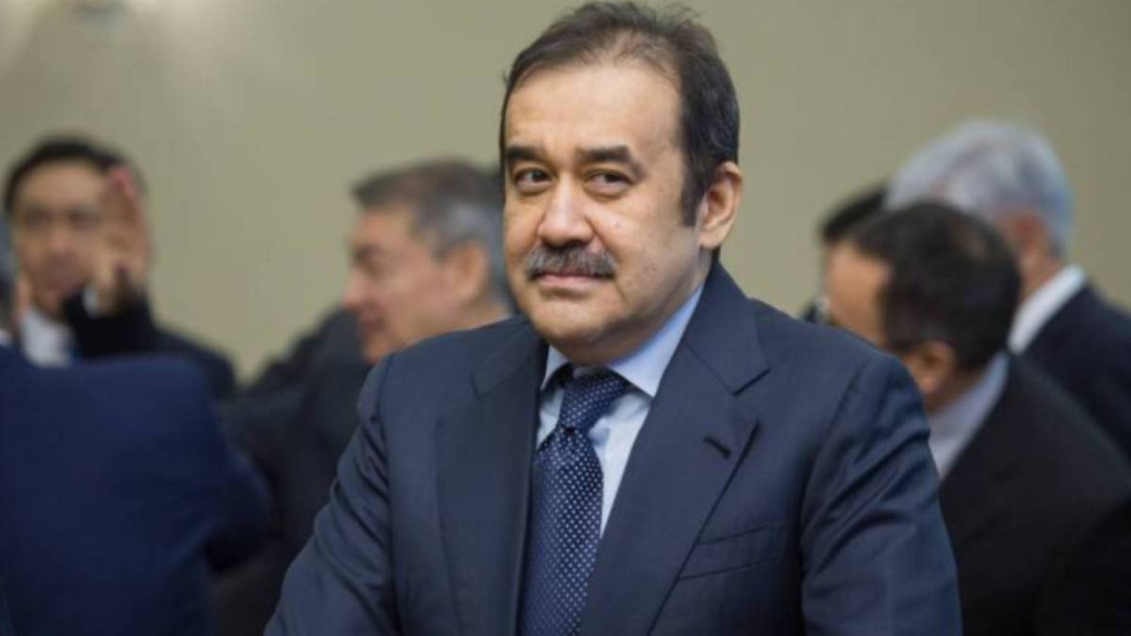 Бас прокуратураның Кәрім Мәсімовке шамасы жетпей ме?.