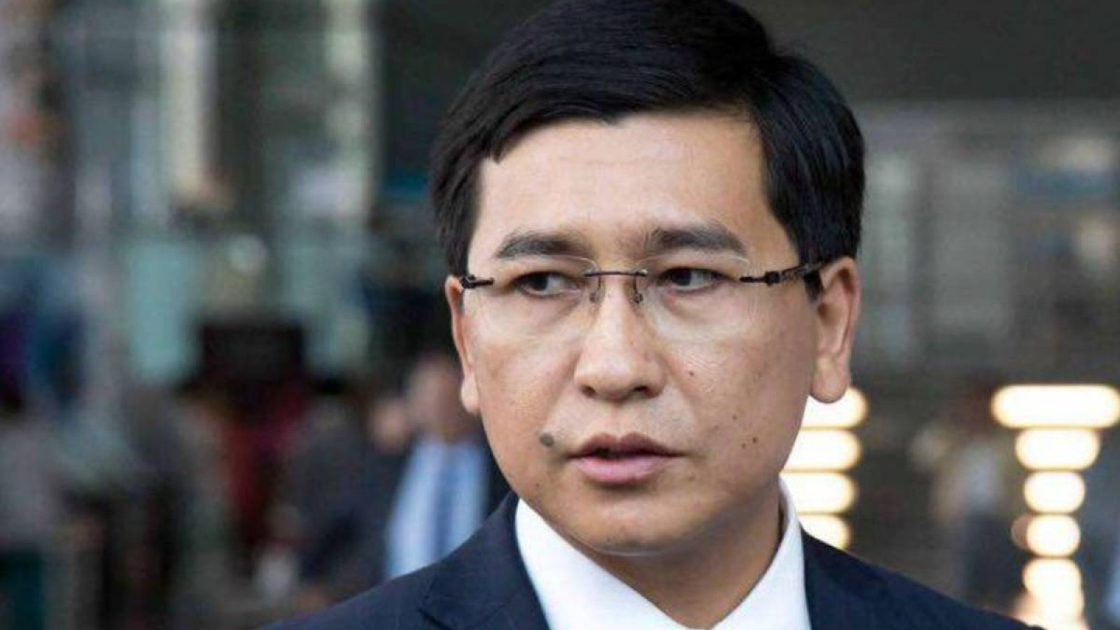 Аймағамбетов вакцинациялау науқанында ұстаздардан белсенді болуды сұрады.