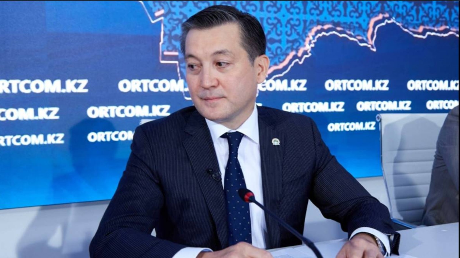 Брекешевтың «QazaqGaz» компаниясындағы жемқорлық дауына қатысы бар ма?.