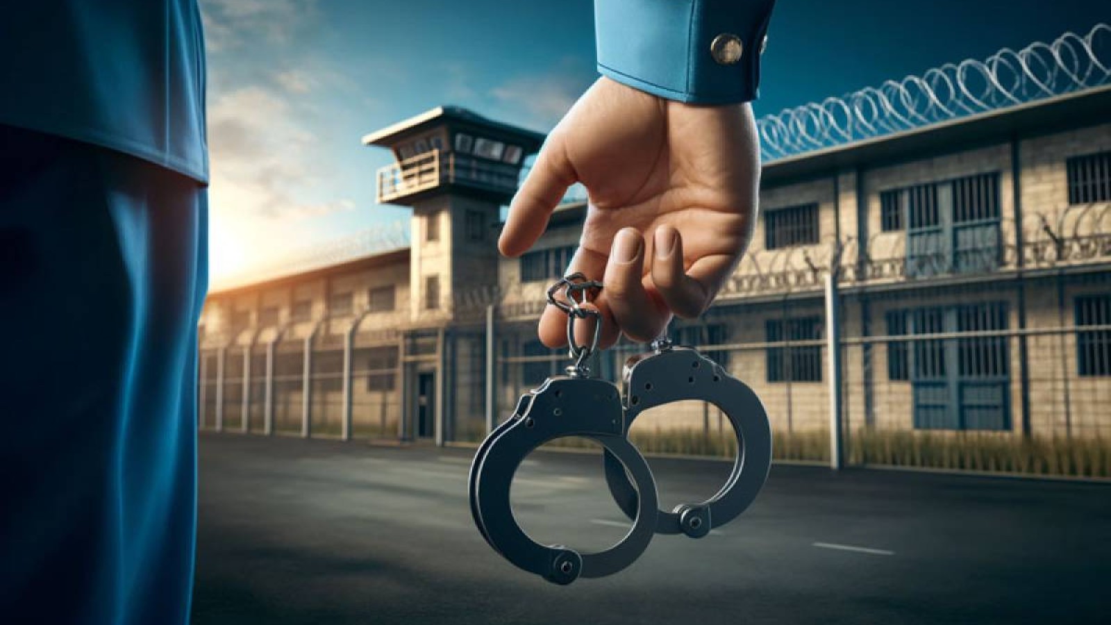 Павлодарда зорлық жасаған тұрғын 30 жылдан кейін ұсталды.