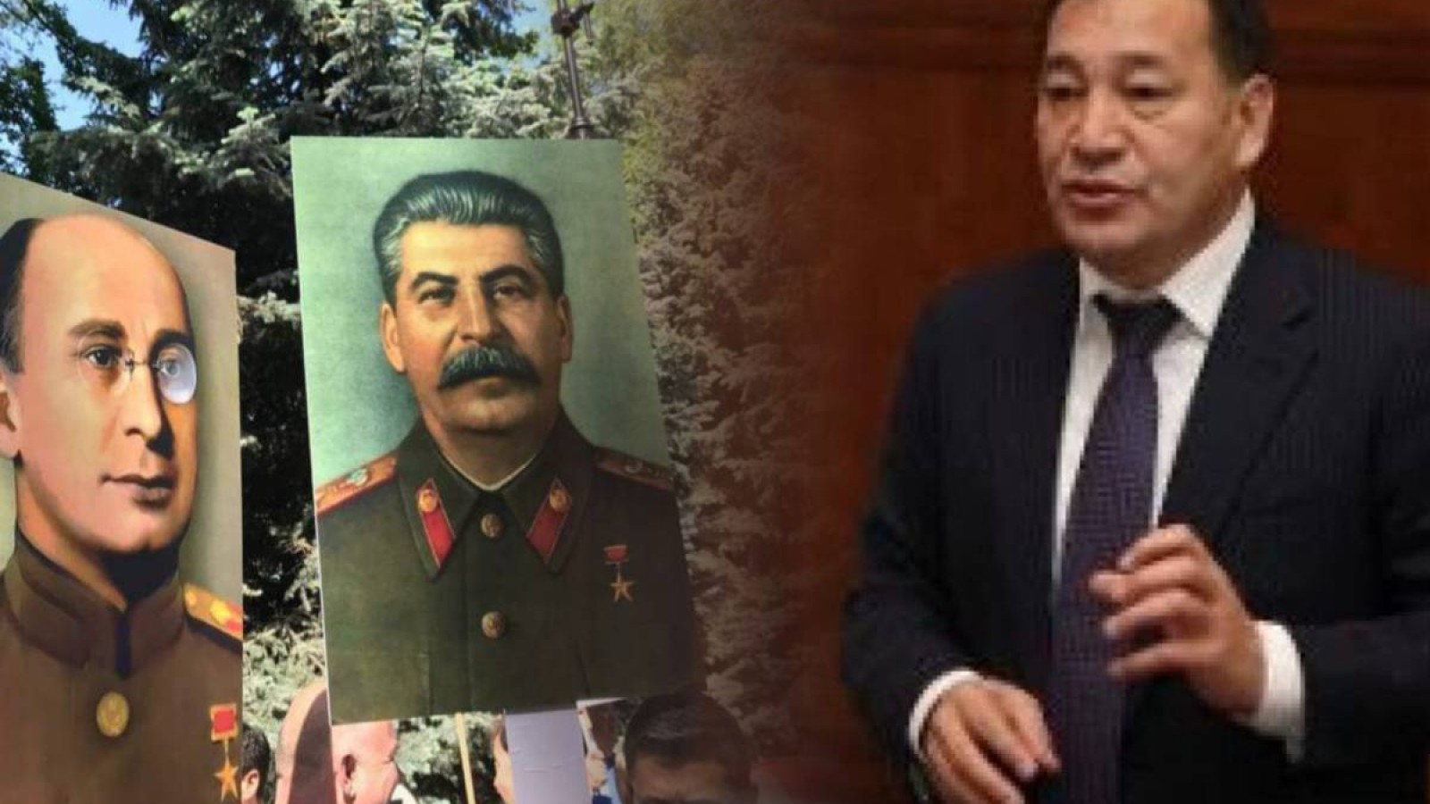 Тоғжанов неге тулады?.