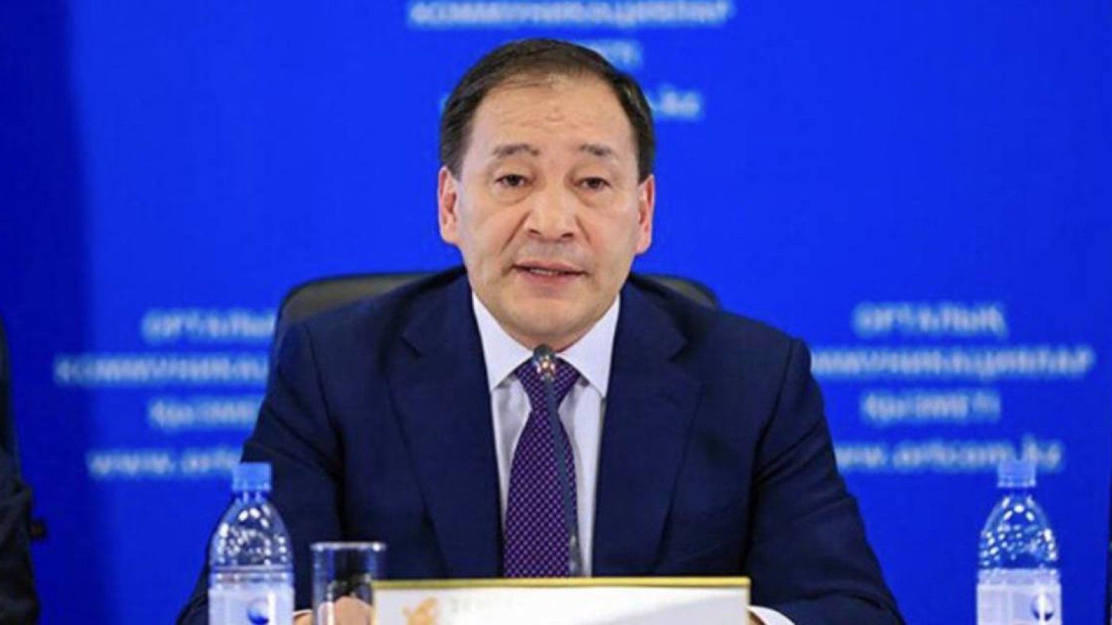 «Қазақстандағы бүкіл ұлтқа болашақта мемлекеттік тілде сөйлеуіне мүмкіндік жасалады».