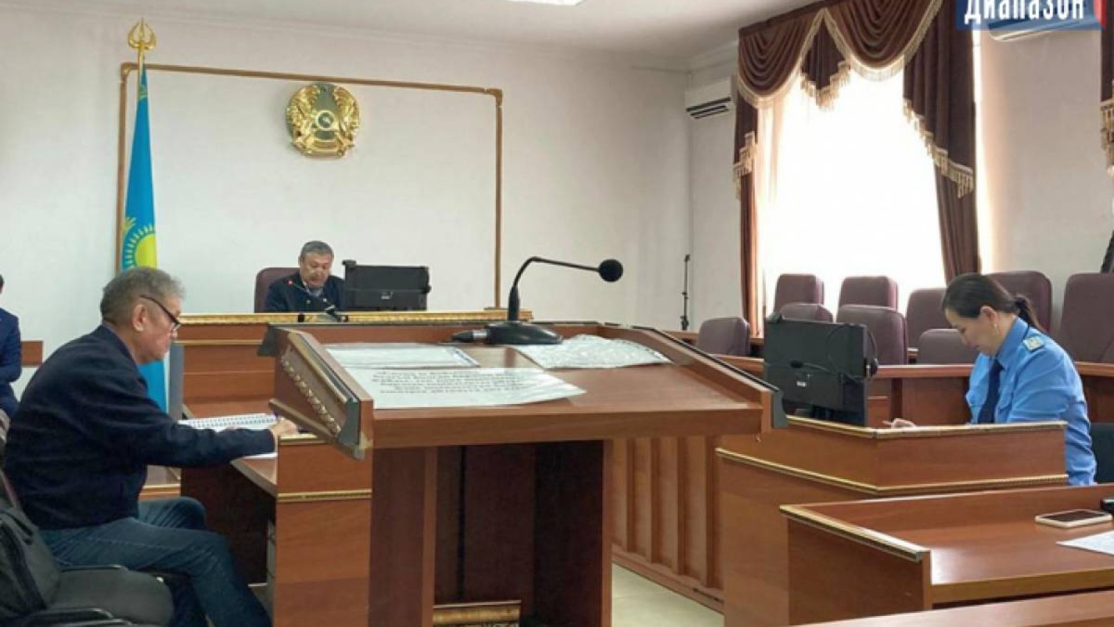 Полицейлердің немқұрайлығынан әйел ақыры күйеуін өлтіріп тынды.