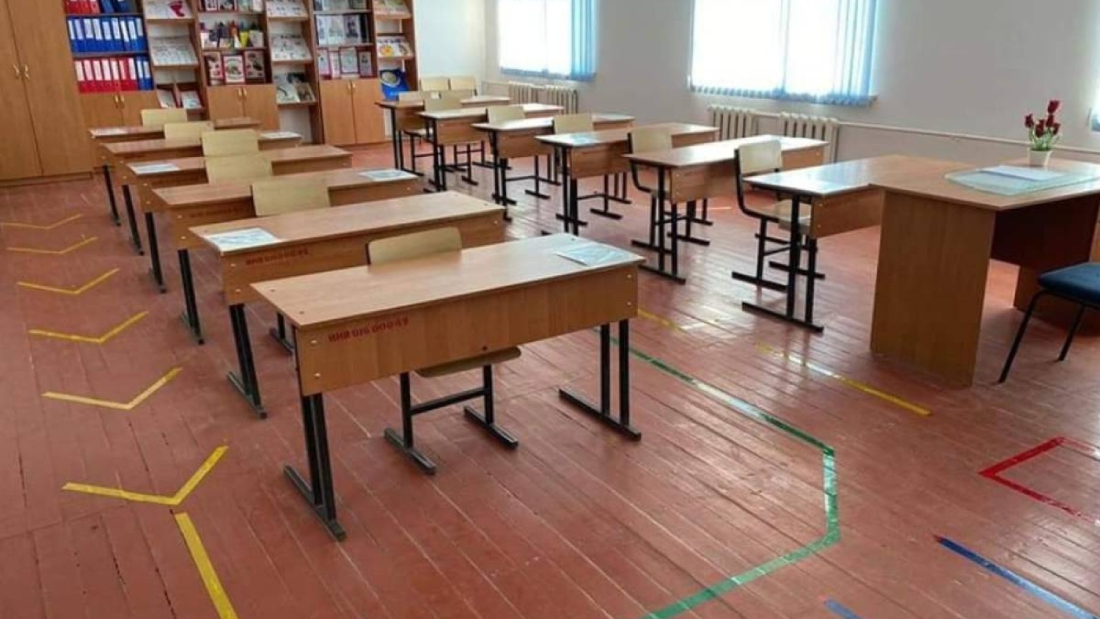 «Бір мектепке бір бала барады»: СҚО-да 9 мектеп жабылады.