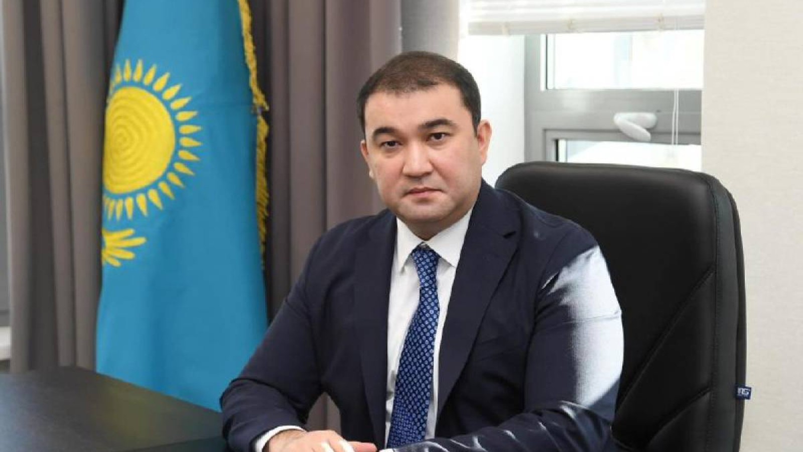 Түркістан облысына жаңа әкім тағайындалды.