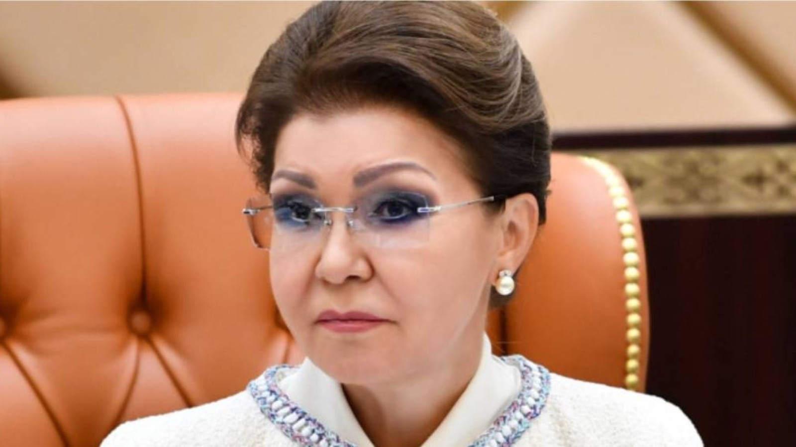 «Осылай болған, болып жатыр»: Назарбаева Лавровтың ксенофобия туралы сөзіне пікір білдірді.