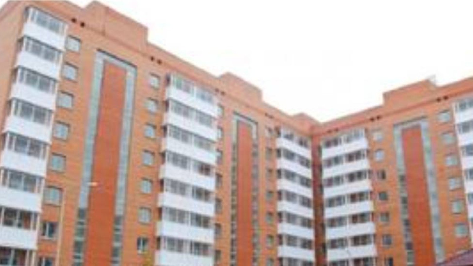 Тұрғын үй бағасы қымбаттады.