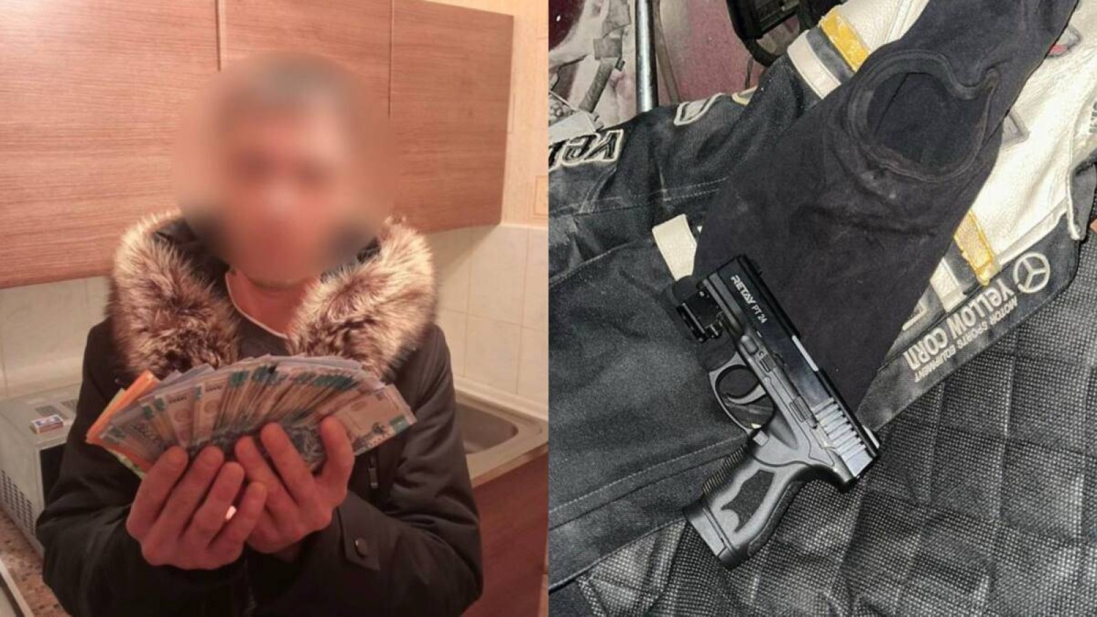 Нұр-Сұлтанда білім басқармасына қатысты тергеу басталды.