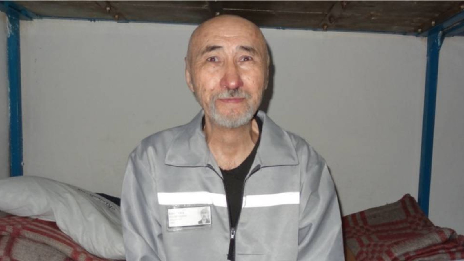 15 жыл саяси тұтқын болған Арон Атабек комада жатыр.