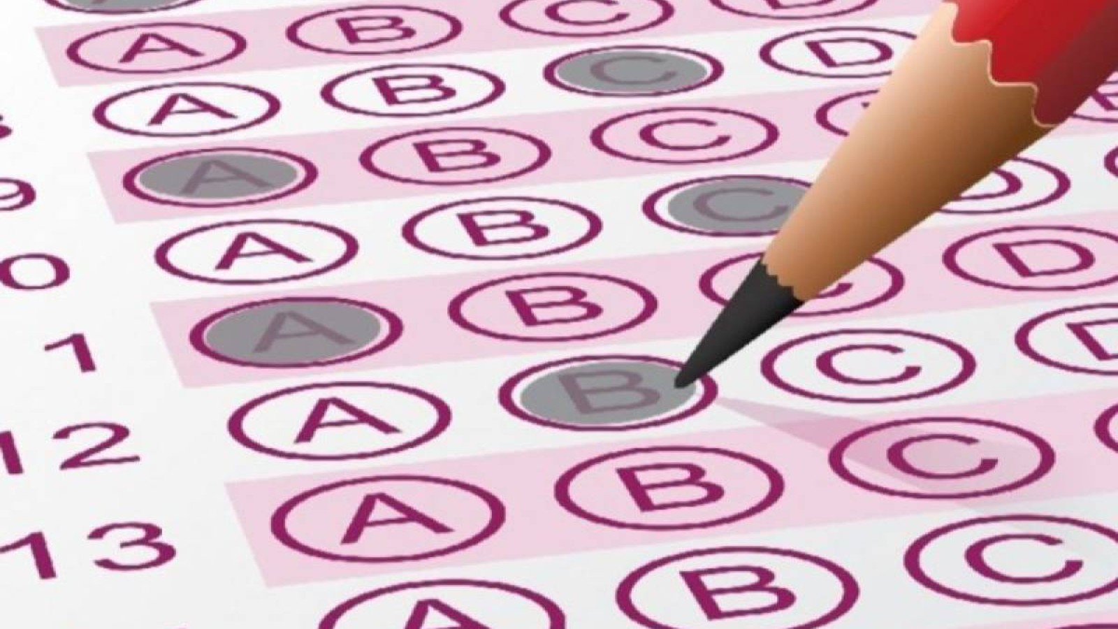 2021 жылы ҰБТ-ны екі рет тапсыруға болады.