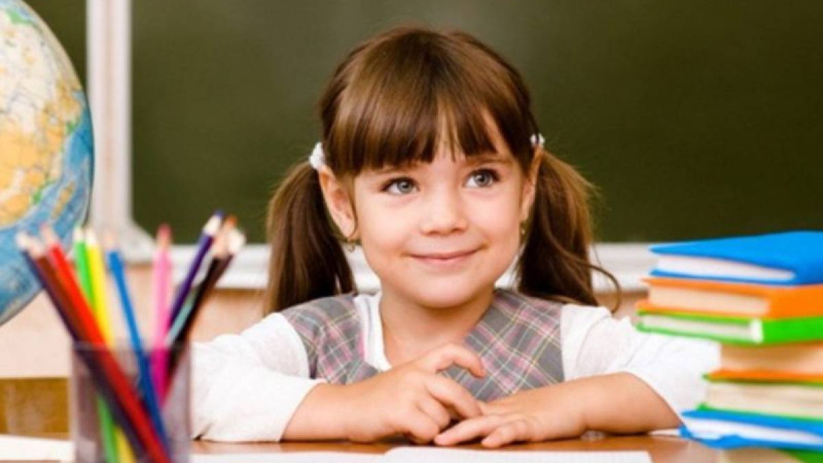 Елімізде 5 жастан асқан бүлдіршіндер мектепке қабылданады.