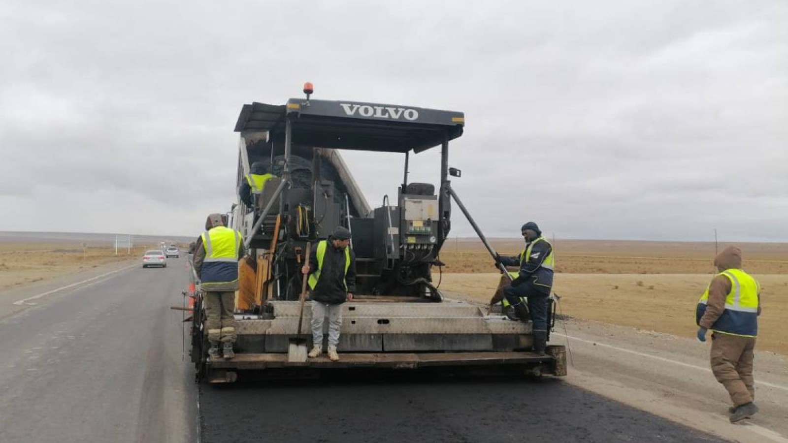 Қостанай облысының автожол саласында бірқатар кемшіліктер анықталды – Антикор.