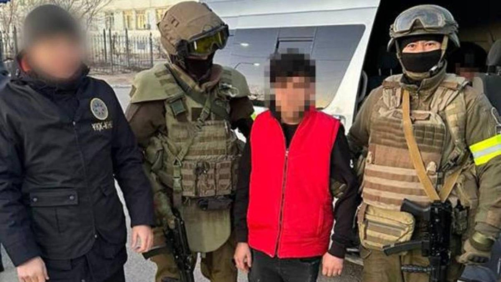 Қазақстан Қатармен қылмысқа қарсы күрес саласында халықаралық келісімдер жасасты.