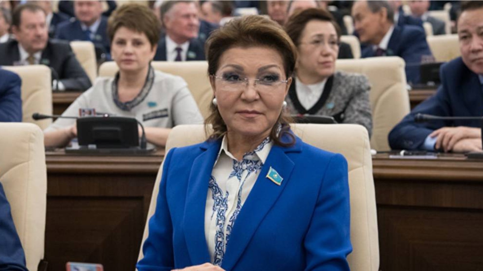 Назарбаева Маминге ұзаққа созылған сараптамалардың жемқорлыққа әкелетінін ескертті.