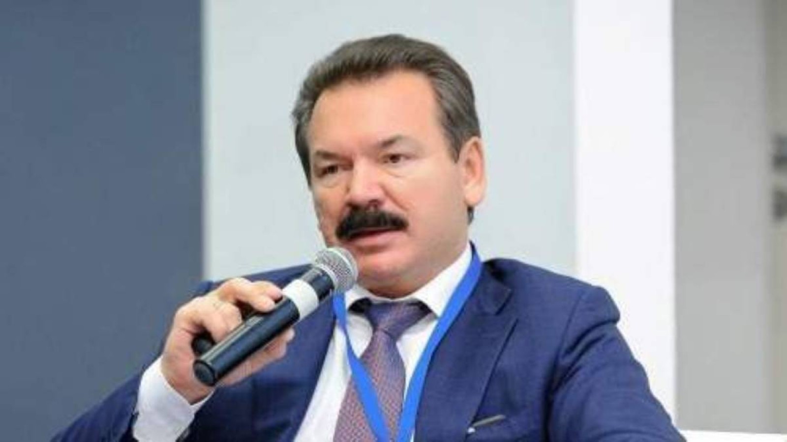 Қазақстанда ресейлік кәсіпкерге іздеу жарияланды.