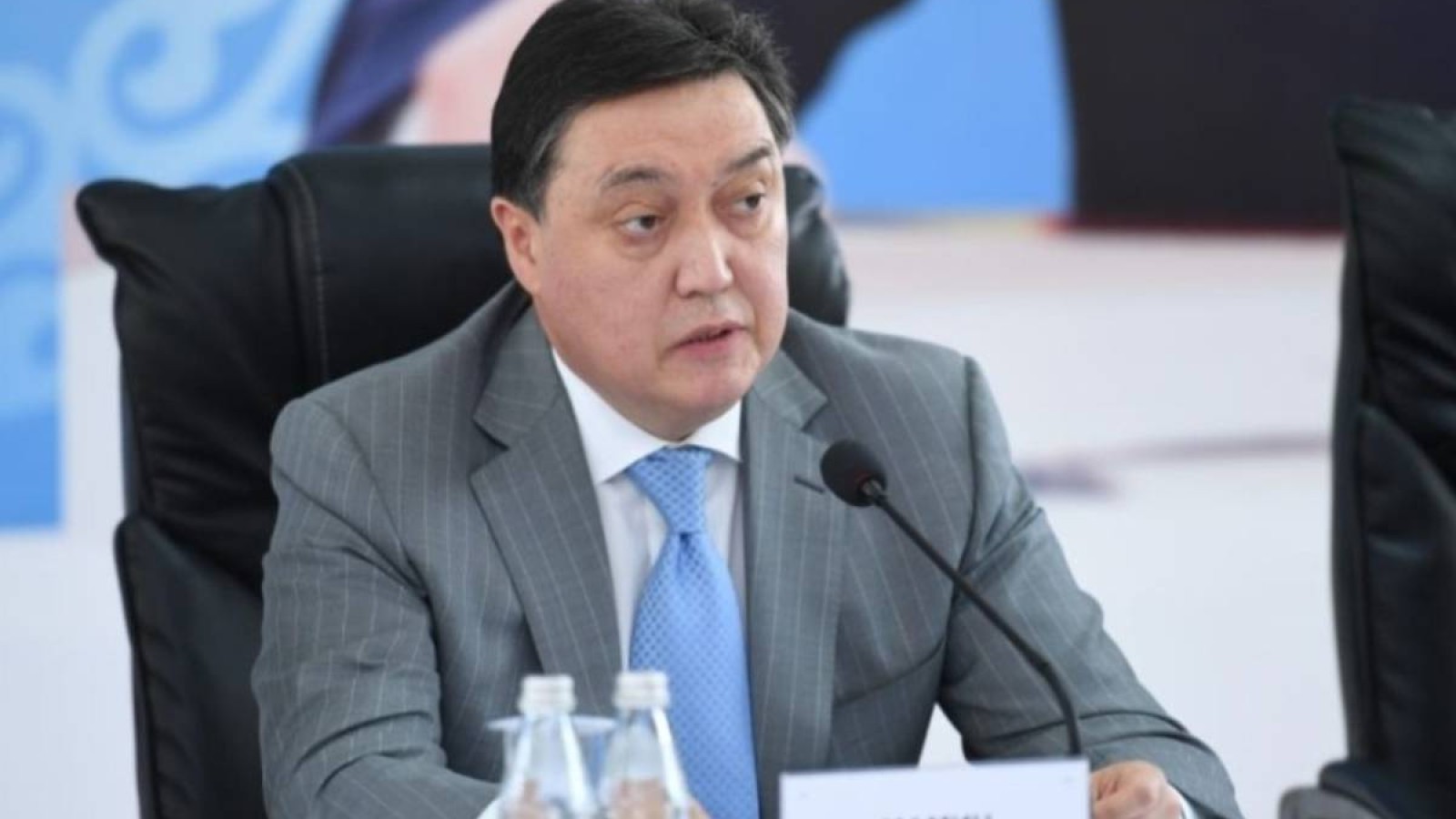 А.Мамин: Педагог жалақысы 330 мың теңгеден асатын болады.