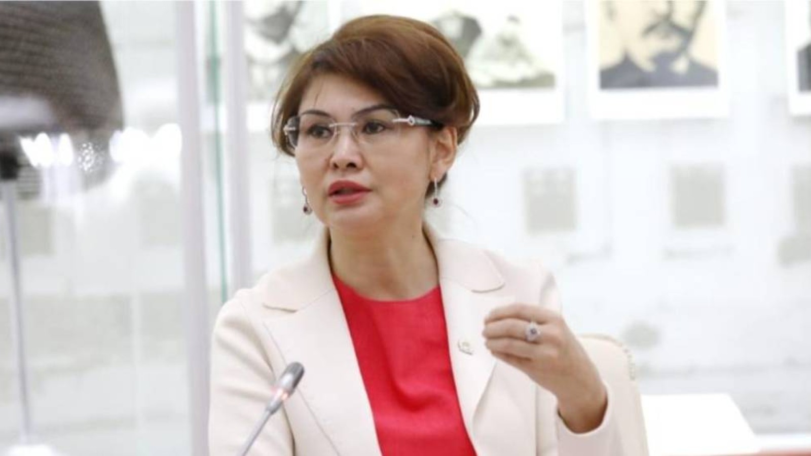 Ақпарат министрлігі Жамбылдағы журналистер ісін бақылауға алды.