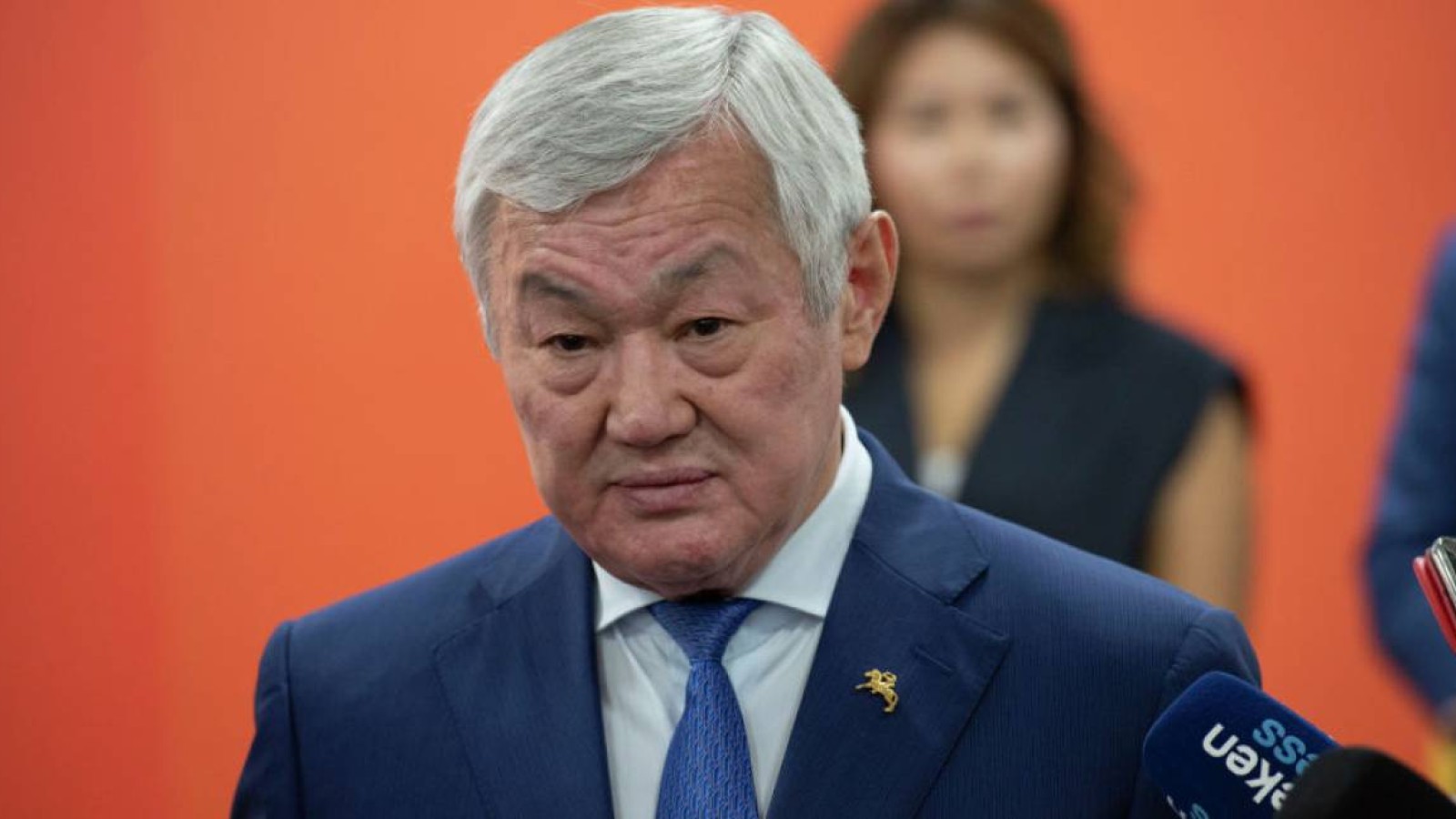 Байзақтағы жарылыс: Жамбылда пиар, сенсация жасауға Сапарбаев қана құқылы ма?.