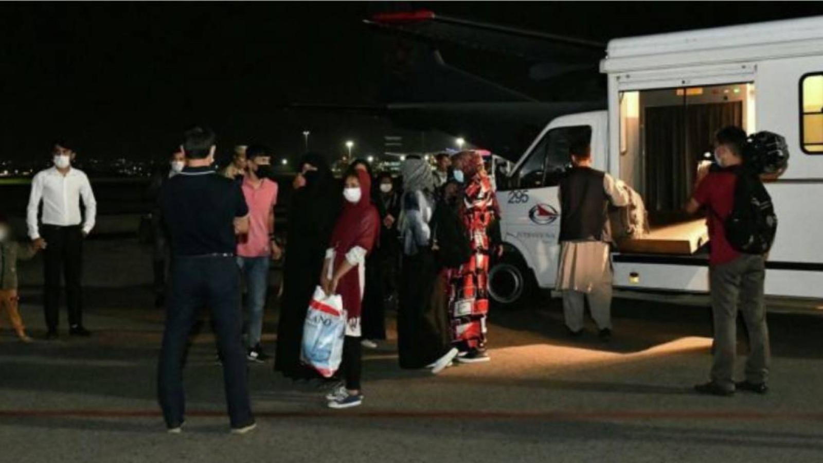 Ауғанстаннан келген қандастардың қай облыстарға орналасатыны белгілі болды.