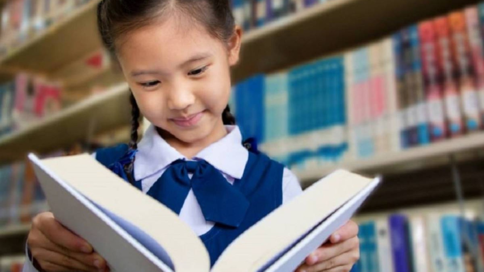 Елімізде «Кітап оқитын мектеп» жобасы іске асырылады.