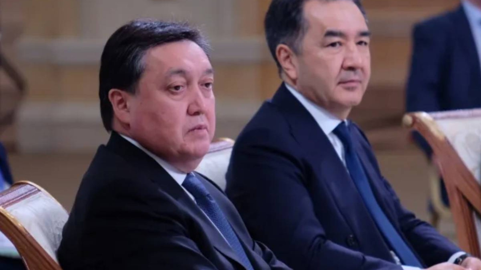 Досыңа қазақ тілін үйрет — Президент.