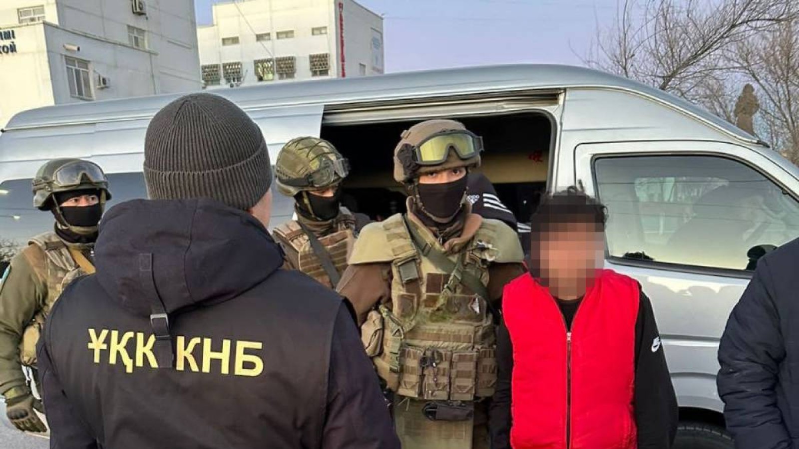 Елімізге есірткі жеткізудің арнасы әшкере болды.