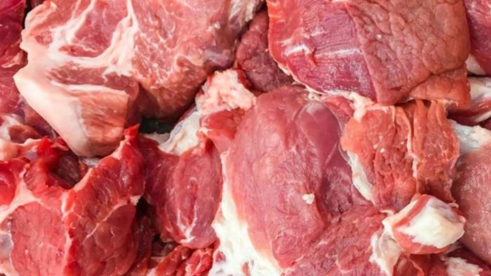 «Құрғақшылық зардабы»: Қазақстанда ет бағасы шарықтап кетті.