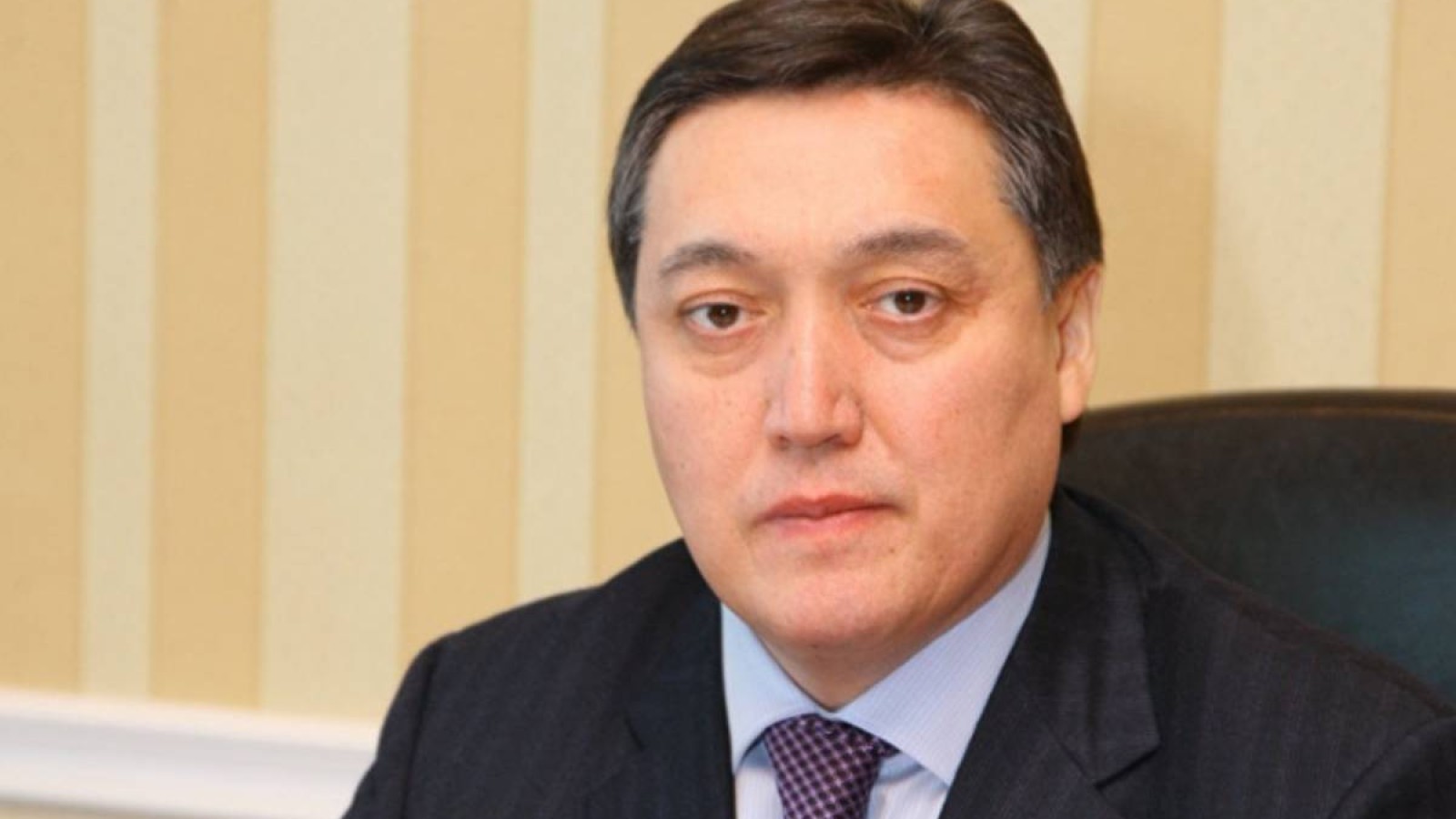 Мамин Маңғыстауда қуаңшылықтың зардабын тартқан шаруаларға барған жоқ.