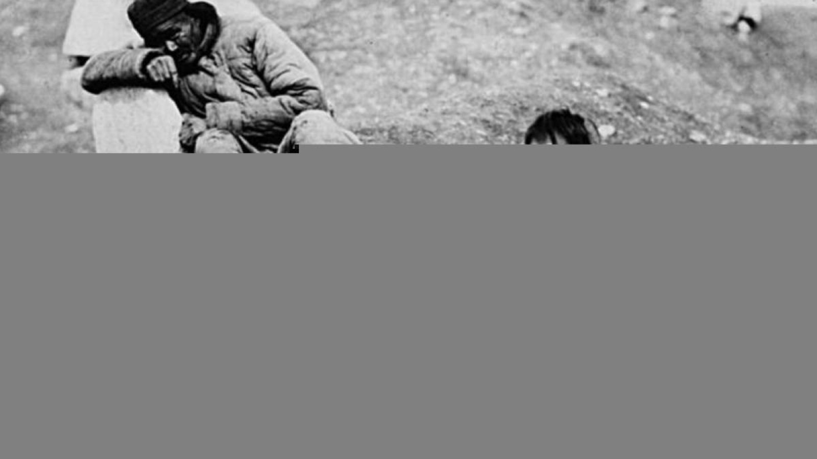 Қазақстандағы халық трагедиясы саяси элита кемшілігінен — Профессор.