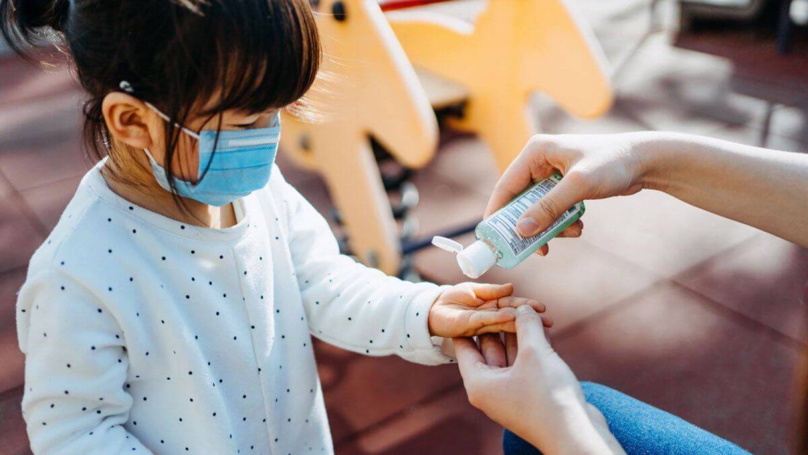 Күзде коронавируспен балалар ауырады екен деген қауесет рас па?.