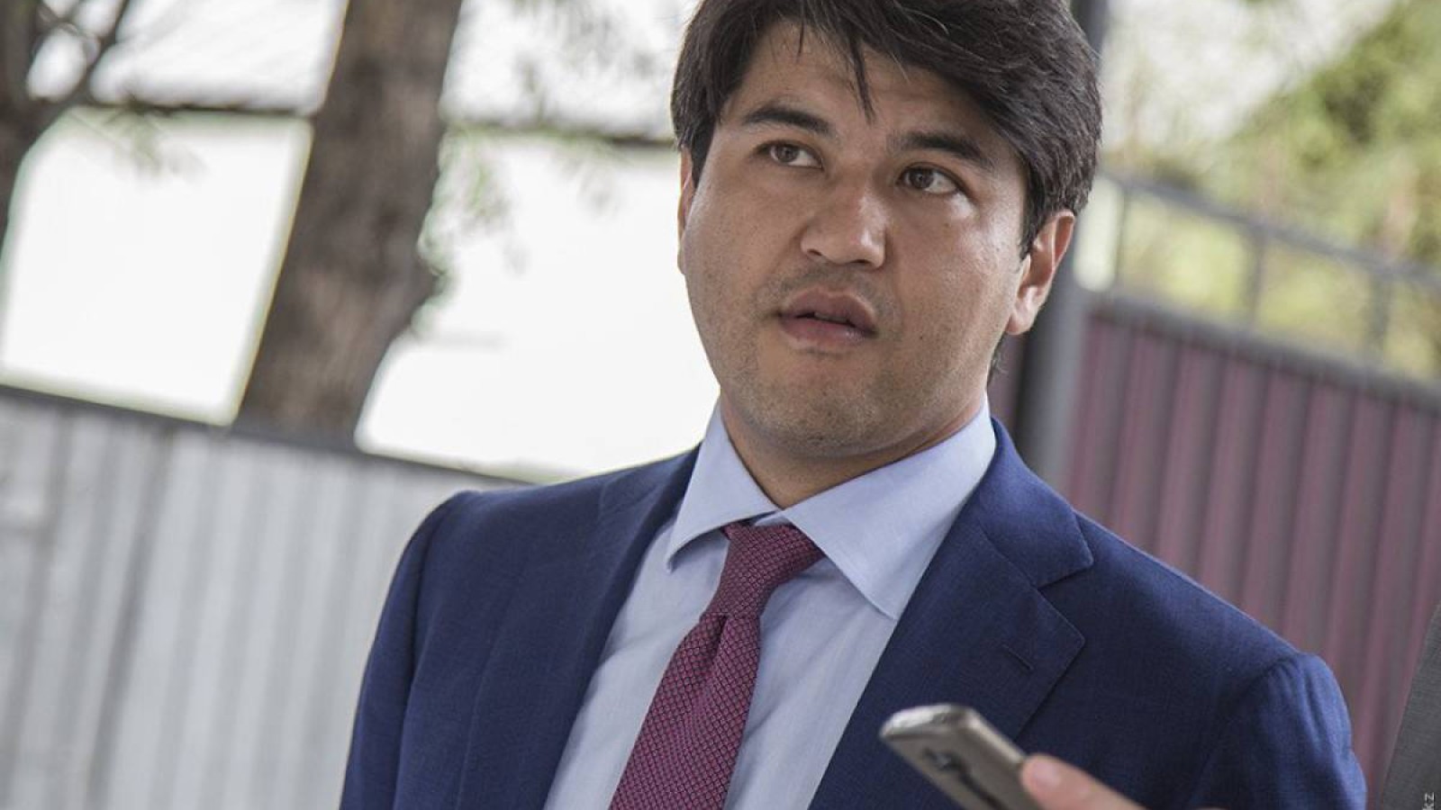 Бишімбаевты күзетпен ұстау мерзімі 9 наурызға дейін ұзартылды.