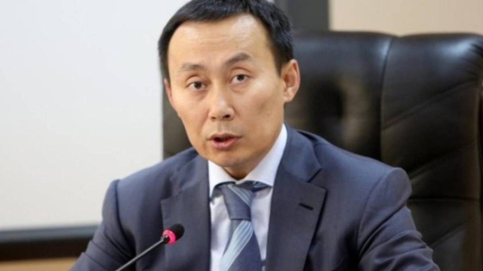 Қуаңшылықтың зардабын айтқан Мамытбеков қол қусырып отыра бере ме?.