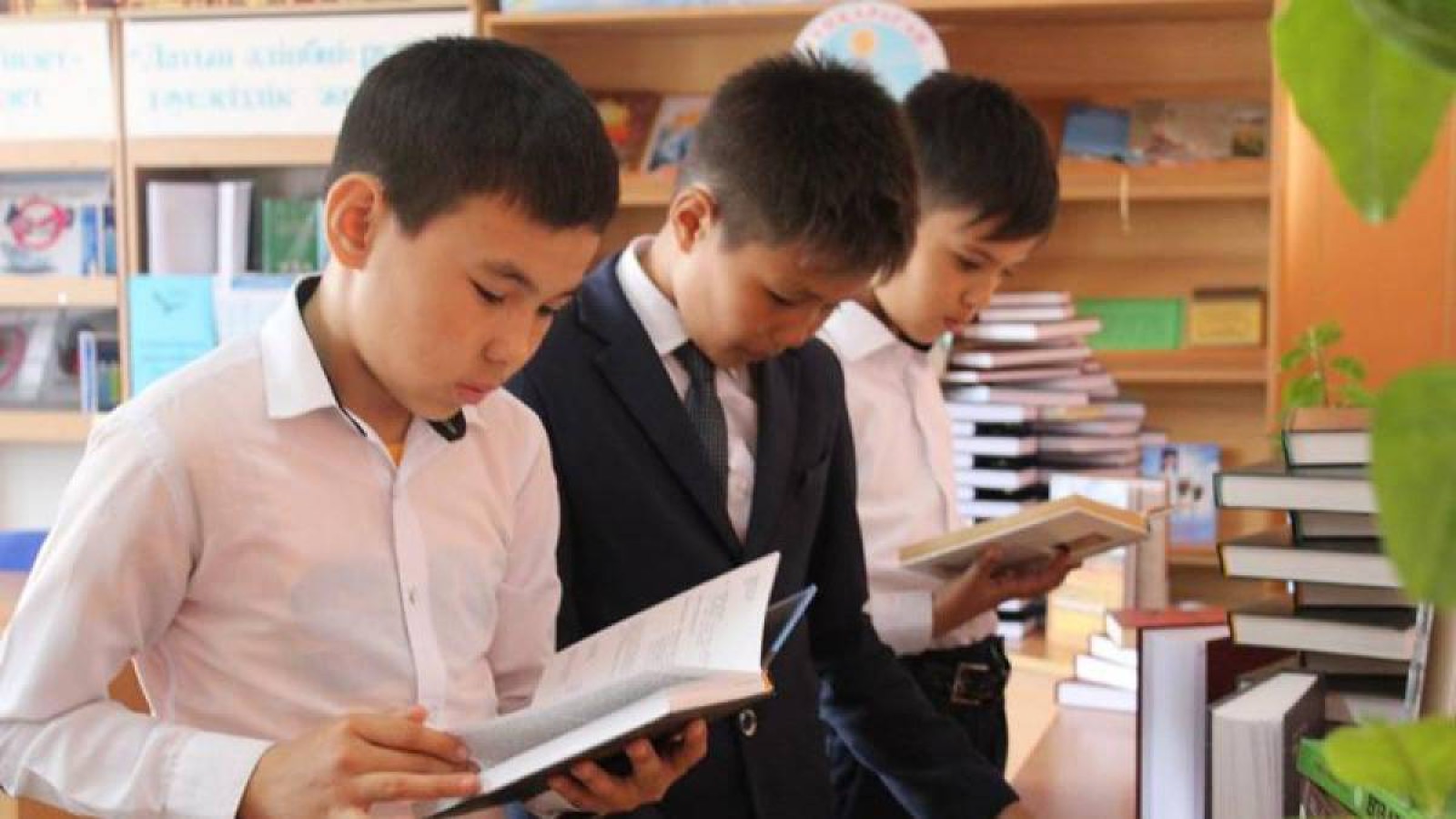 «Бала санасы қоршаған орта туралы күрделі ғылымға дайын болуы шарт».