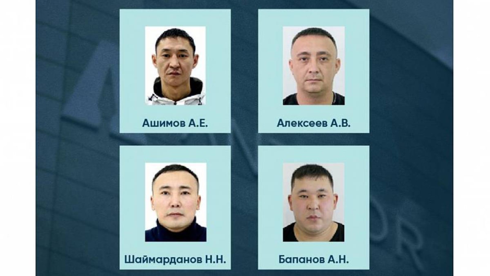 Астанада адам ұрлаған алаяқтар ұсталды.