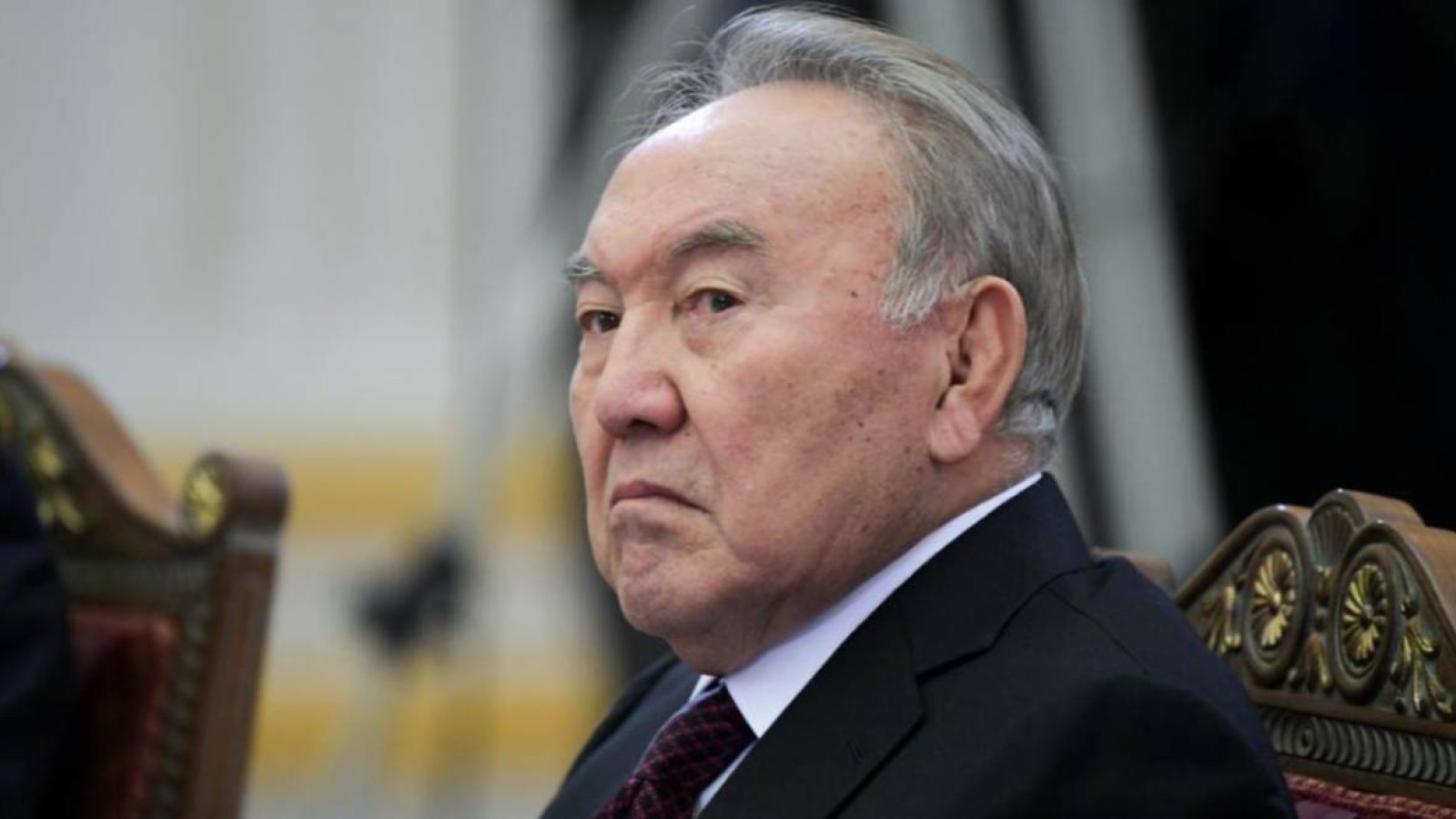 Назарбаев есімі мемлекеттік стипендиядан да алынады.