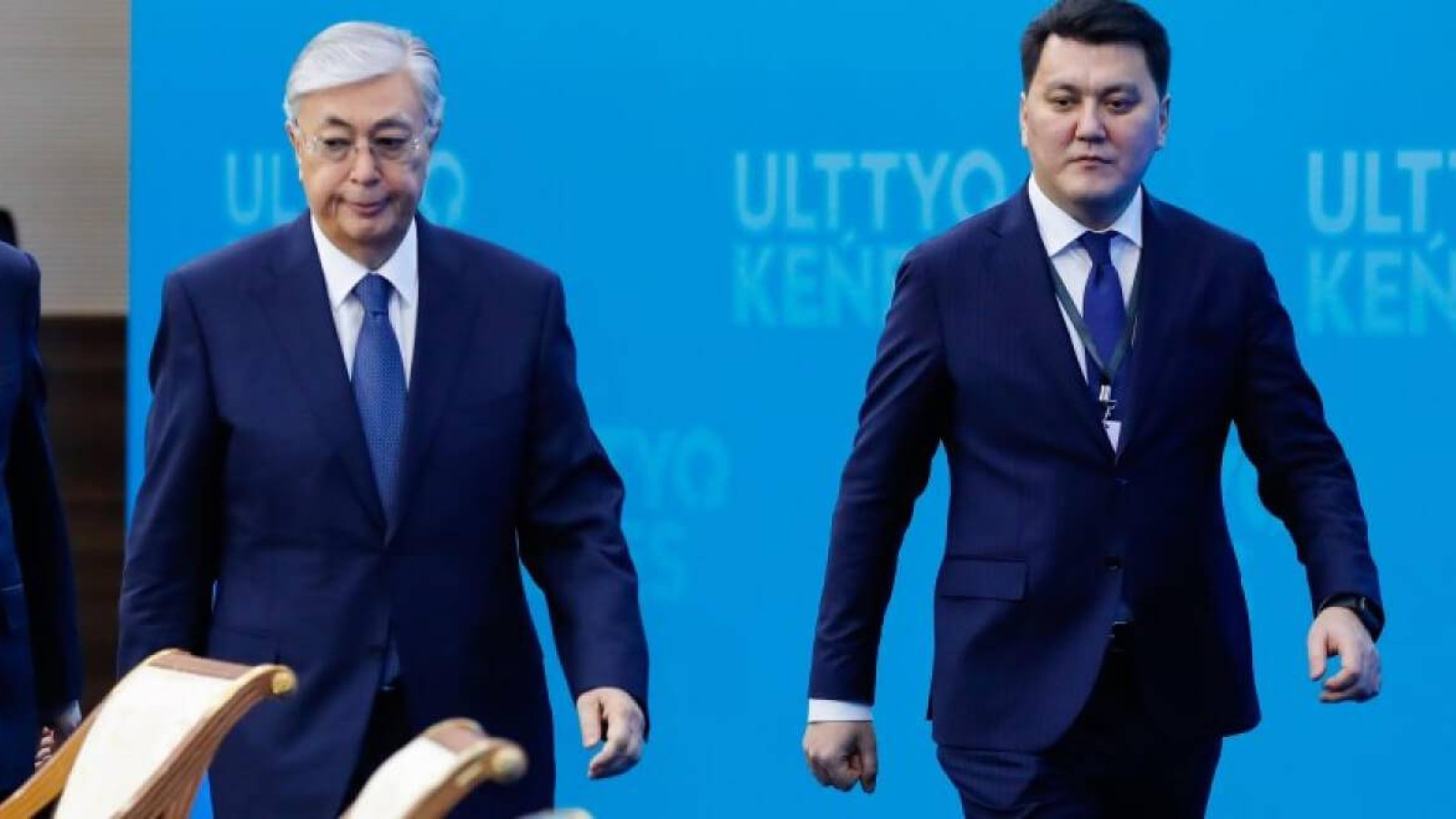 Қарин: Президент реформалары – ел дамуының драйвері.