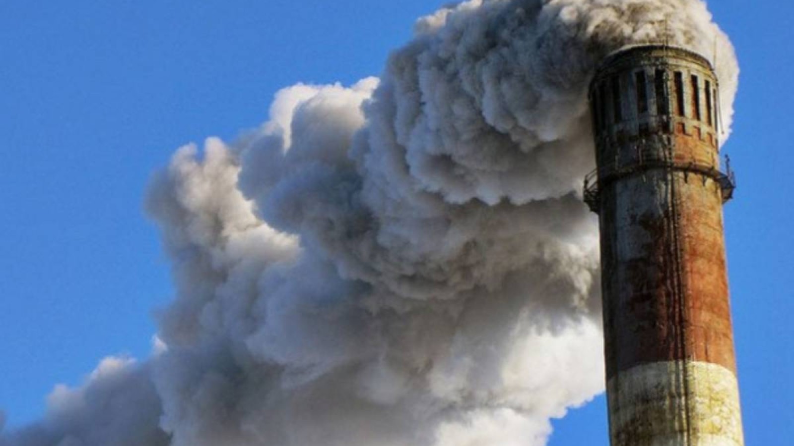 Нұр-Сұлтан, Алматы, Қарағанды, Ақтөбе Қазақстандағы ең лас қалалар қатарында.